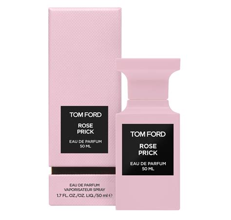 tom ford rose prick fragrantica